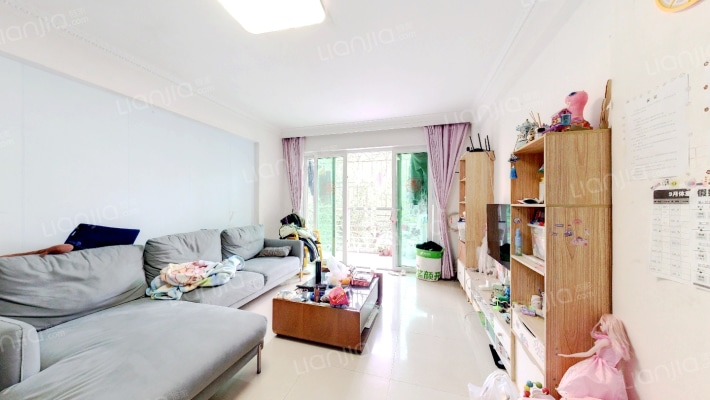 锦城星苑二期二手房实景图