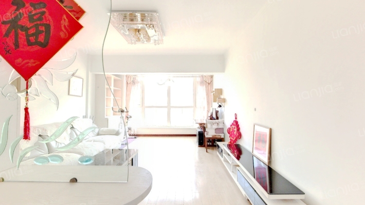 丽都新城爱丽香舍二手房实景图