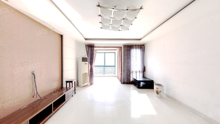 天松花苑二手房实景图