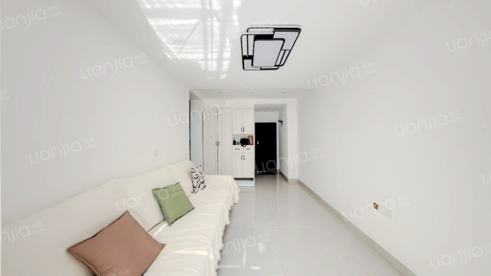 虹山煤气公司宿舍二手房实景图