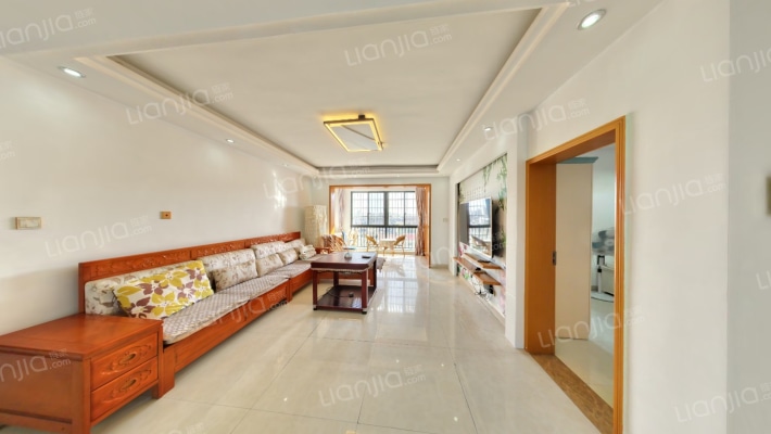 紫金公馆二手房实景图