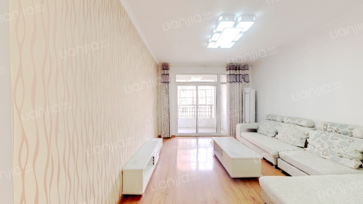 中凯聚龙湾二手房实景图