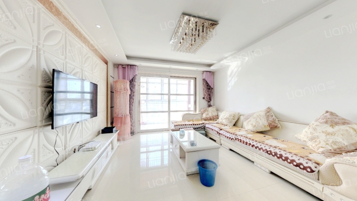 海韵林湾花园二手房实景图