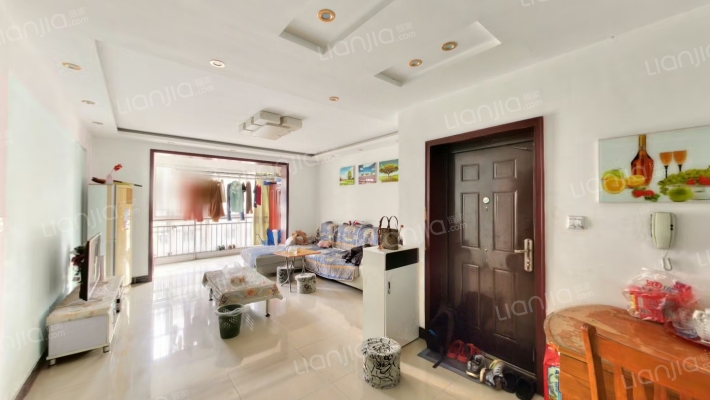 怡丰苑二手房实景图