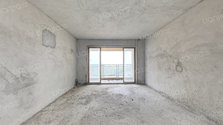 朗月华庭二手房实景图