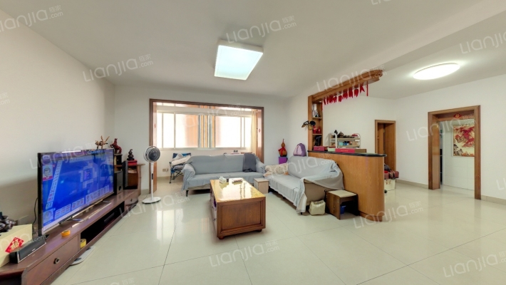 思贤路绿塘里3号二手房实景图