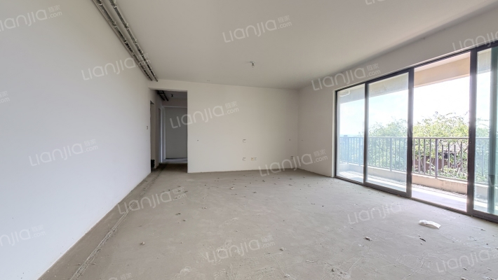 龙湖源著西区二手房实景图