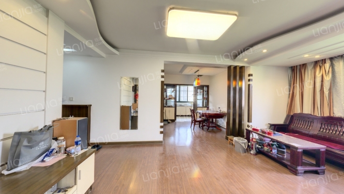 润洋花园二手房实景图