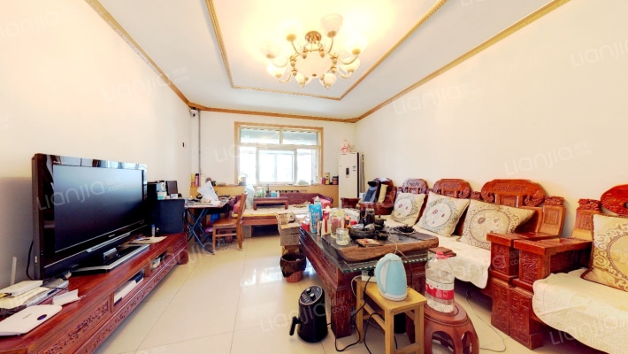 雷捷小区二手房实景图