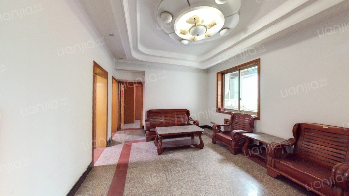 长橡家园二手房实景图