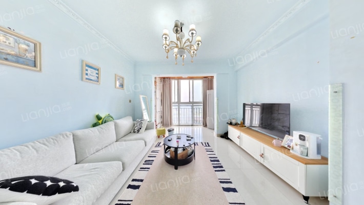 东方惠城B区二手房实景图