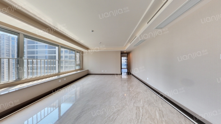 滨江钱江翠语彩虹里二手房实景图