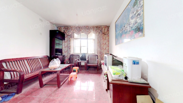 北光B区二手房实景图