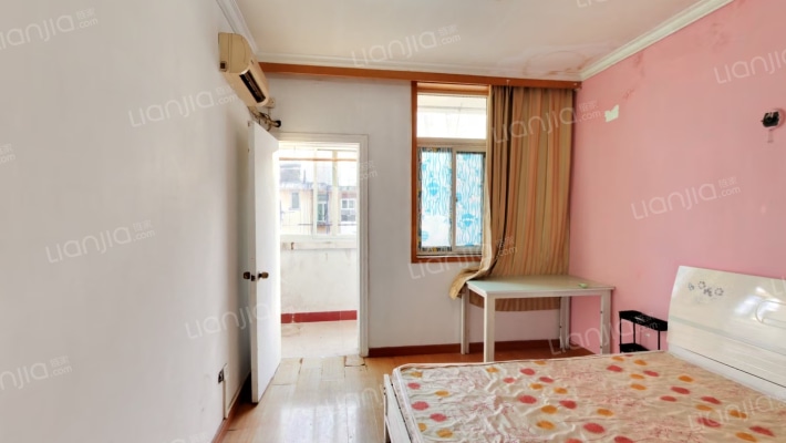 红旗厂小区二手房实景图