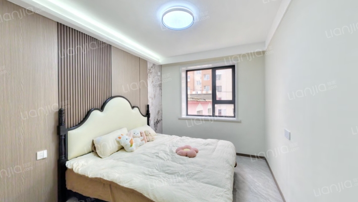 黄兴小区二手房实景图