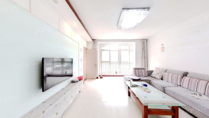 银河花园E区二手房实景图