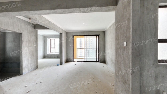 东津世纪城14区崇文府二手房实景图