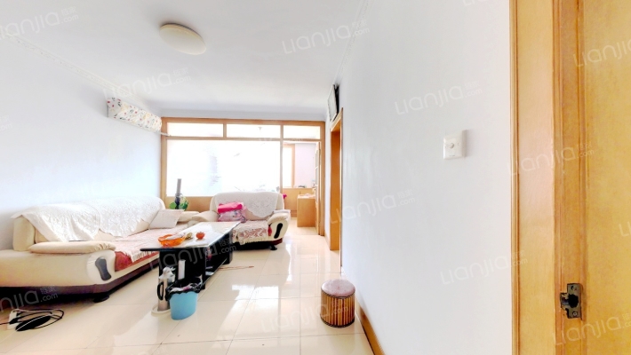 灵海花园二手房实景图