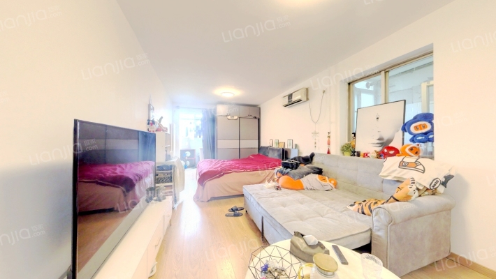 知春路82号院二手房实景图