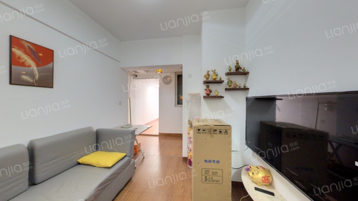 同安大唐世家三期二手房实景图