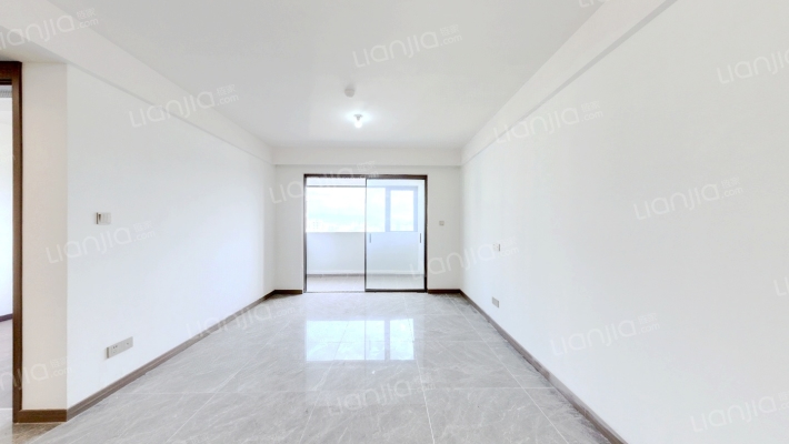 万达悦享同心湾南区二手房实景图