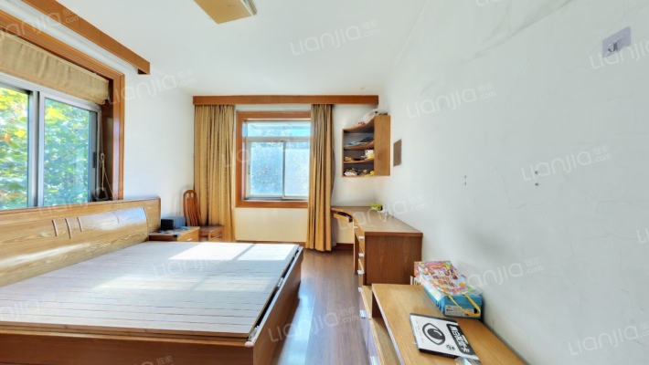 金祝新村二手房实景图