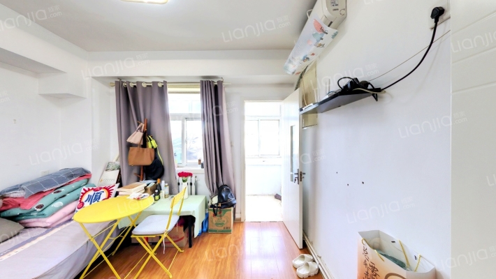 中共济南市委党校宿舍二手房实景图