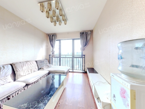 整租·柳欣源小区 2室2厅 南