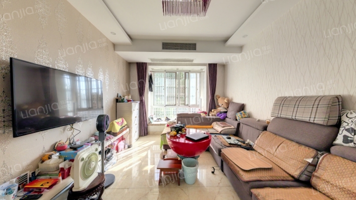 香榭水岸二期二手房实景图