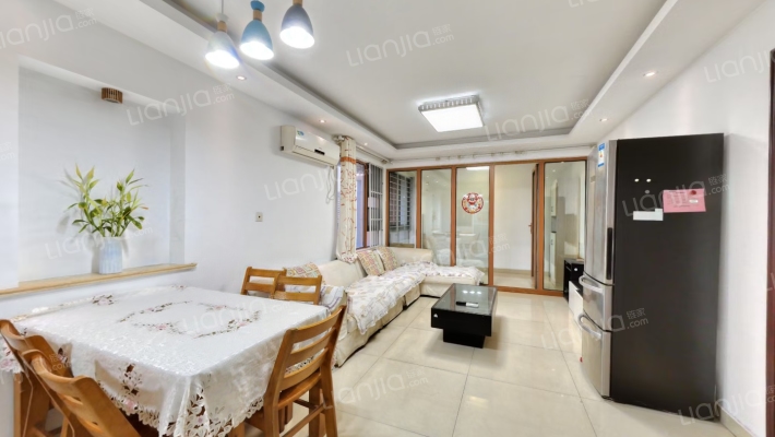 水秀苑二手房实景图