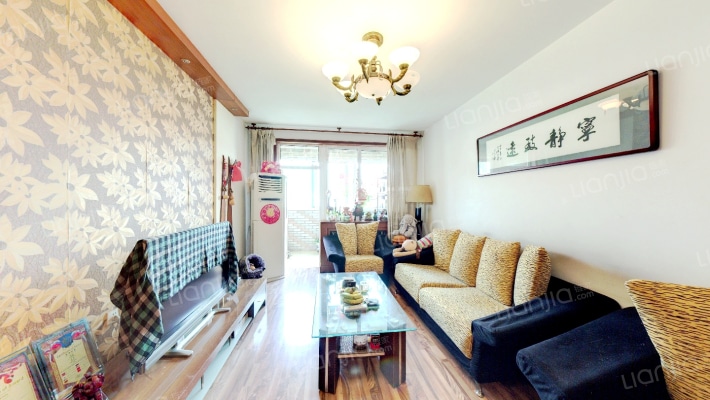 阳光舜城中区十区二手房实景图