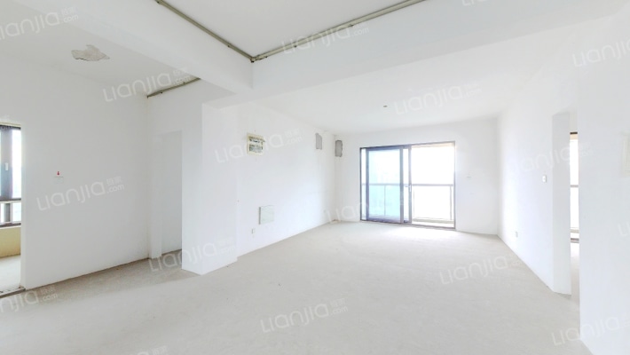 锦绣吕浦湾二手房实景图