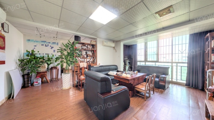 裕丰园二手房实景图