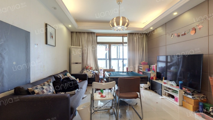 金色森林二手房实景图