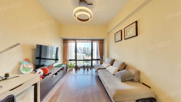 诺德假日花园二手房实景图