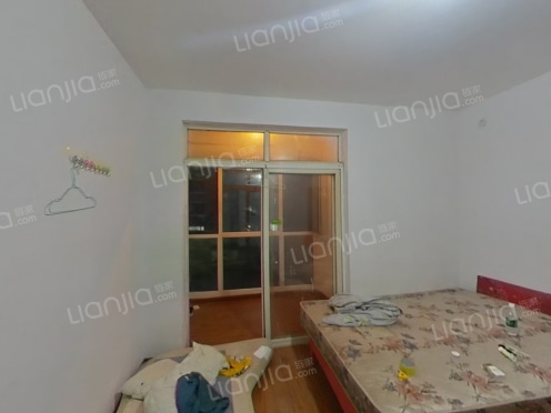 整租·长城花园B组团 4室1厅 南