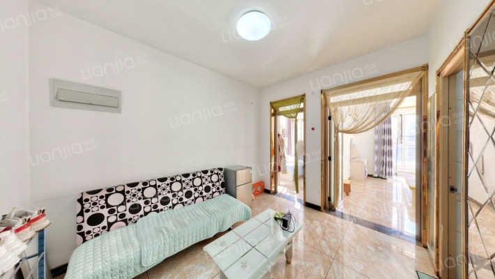 富丽湾花园二手房实景图