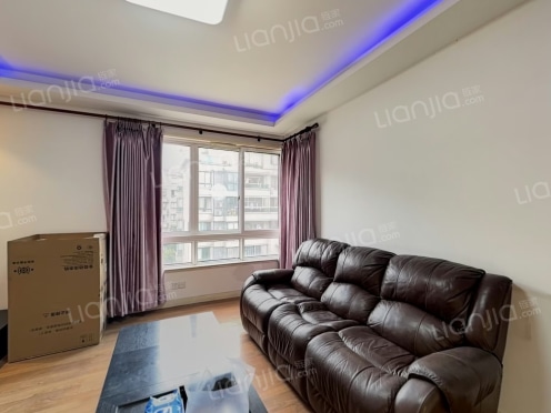 整租·文星花园汇龙苑 3室1厅 南