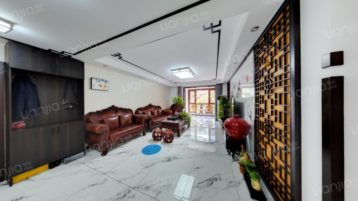 长瀛里二手房实景图