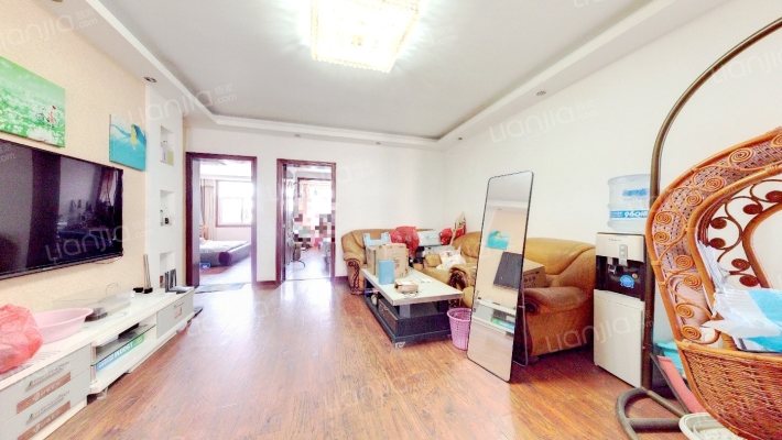 薇园小区东院二手房实景图