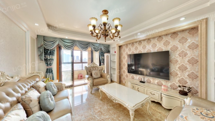 光明澜山二手房实景图