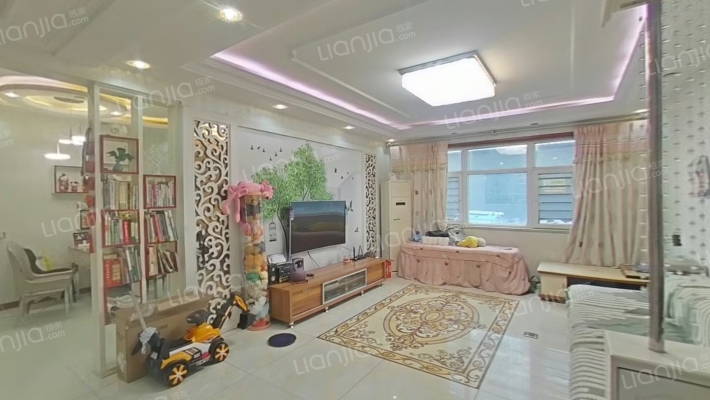 盛世阳光二手房实景图