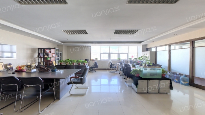 钢材大厦二手房实景图