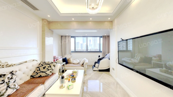 荷花大厦二手房实景图