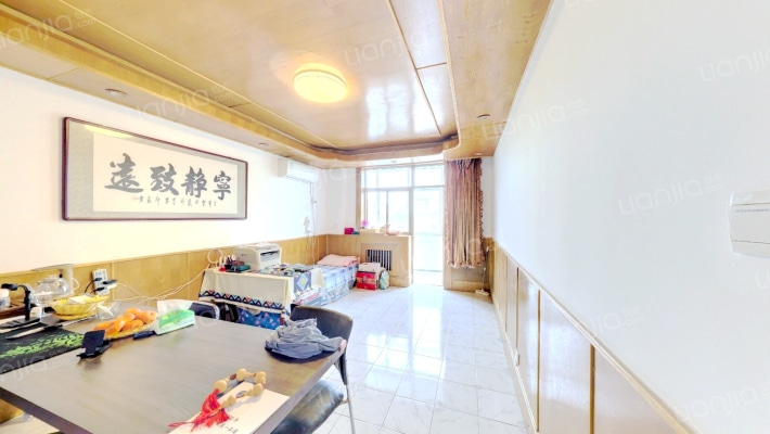 红旗小区二手房实景图