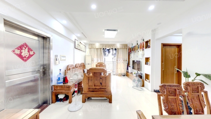 尚美轩二手房实景图