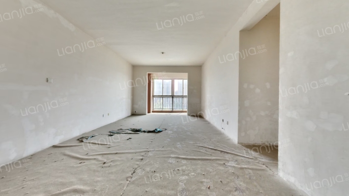 置信学府杏林一期二手房实景图