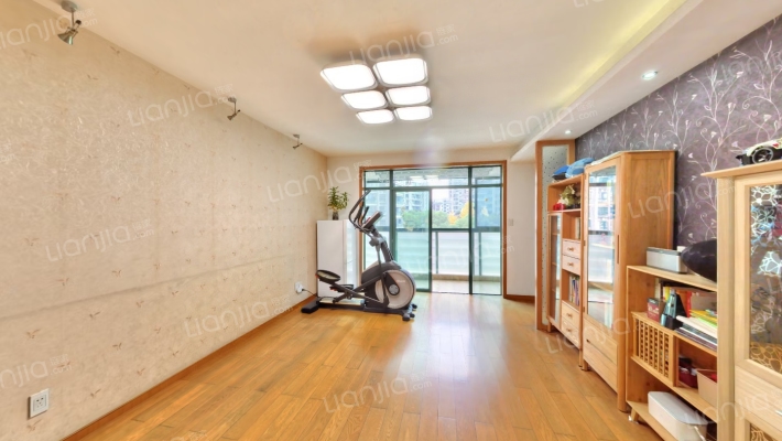 钱塘春晓花园二手房实景图