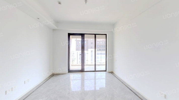 中瑞北欧公园二手房实景图