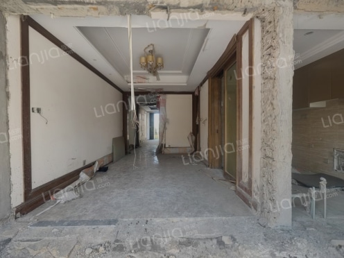 整租·恒大金沙滩C地块 4室2厅 东/西